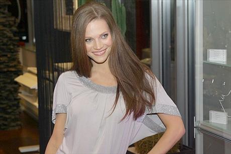 Andrea Vere�ov� je huben�j�� a trp� bolestmi zad