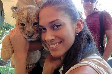 mis �r Aneta Vignerov�