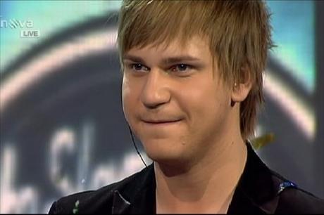 Martin Chodúr