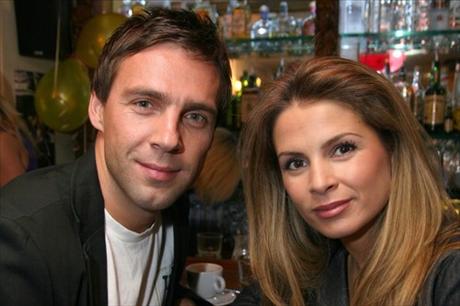 Roman Vojtek: Na svatbě se budu blýskat!