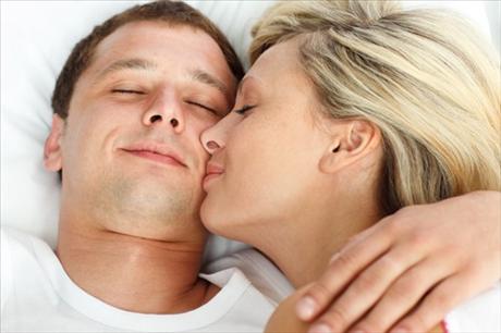 Sexuální vzrušení mužů je spojeno s emocemi