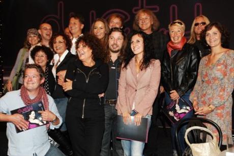 Duety – StarDance bez tance