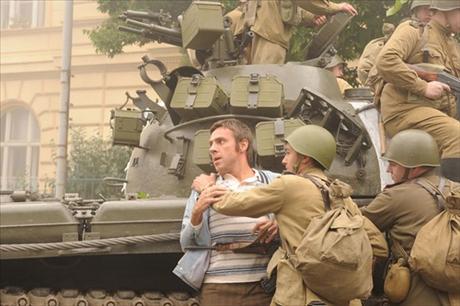 Vyprávěj: Srpen, Palach, Normalizace