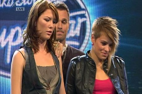 Kone�n� za�ala SuperStar naostro!