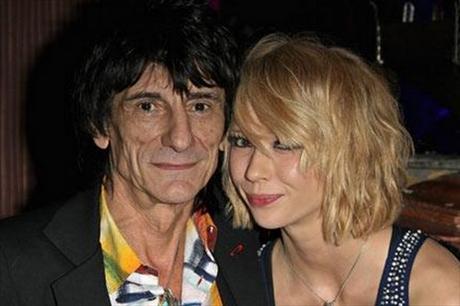 Kytarista Stoun� �krtil na ulici milenku