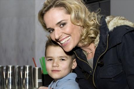 Světlana Zárubová: Vlastní dům, to pro mě není!