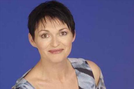 Valerie Zawadsk�