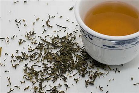 Zelený čaj pomáhá proti rakovině