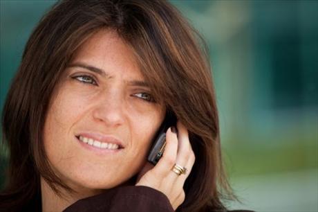 Mobiln� telefon