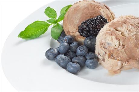 Dnes nepe�eme, na vedro je lep�� zmrzlina!