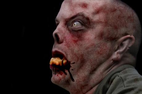 Útok zombií by nás zničil, tvrdí vědci