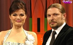 postlerov�, kol��, duety