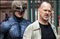 Michael Keaton oživuje superhrdinu Birdmana