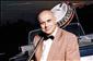P�ed zvolen�m prezidentem se Ivan Ml�dek vyd� na turn�