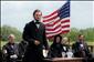 Abraham Lincoln: Lovec upr a tak prezident