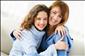 S dcerou si pov�dejte o dosp�v�n� up��mn� i v�as