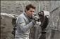 Tom Cruise jde proti Morganu Freemanovi � i to je Nev�dom�