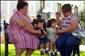V léčbě dětské obezity chybí vůle rodičů, tvrdí lékaři