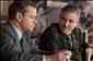 George Clooney v nejvt honb za pokladem v historii