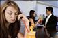 I kdy� jste single, o V�noc�ch se radujte a veselte