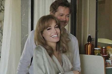 angelina