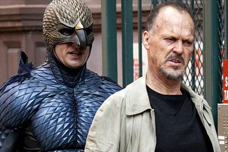 Birdman