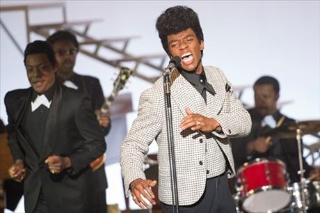 James Brown