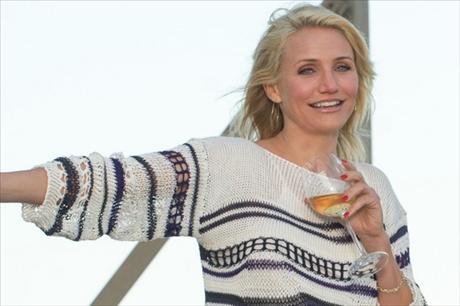 Cameron Diaz, film