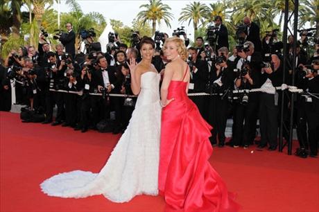 Cannes festival