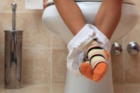 rotavirov� infekce d�ti