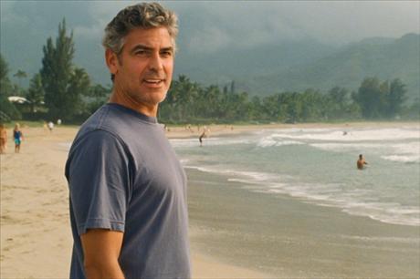 D�ti moje, Clooney