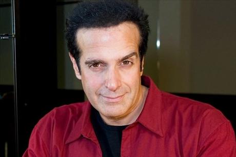 David Copperfield