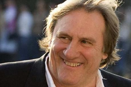 Depardieu