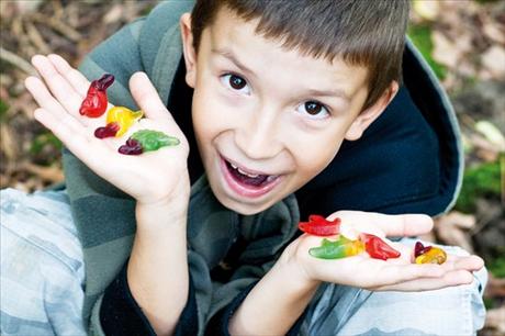 Haribo