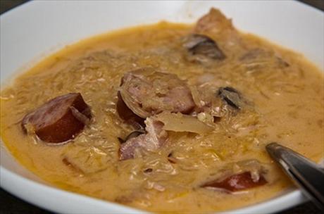 Babi��ina kapustnice