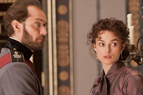 Anna Karenina