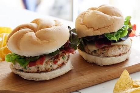 Kr�t� burger