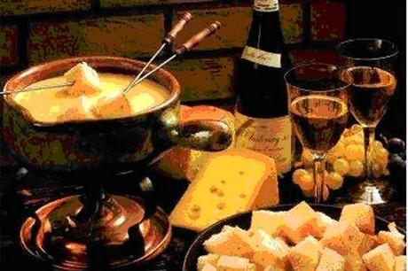 fondue, kulina.cz