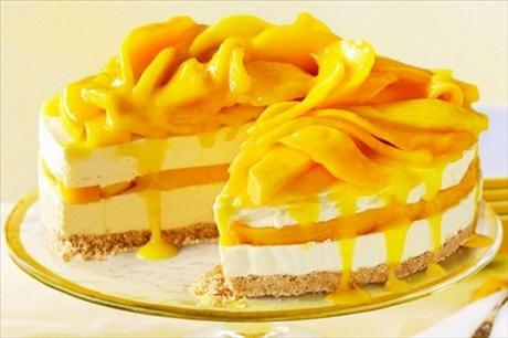 avok�do a mango