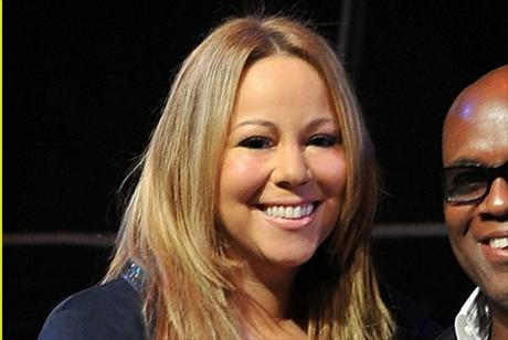mariah Carey