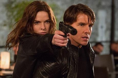Mission Impossible