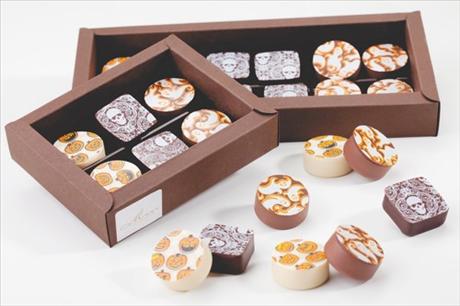 pralinky