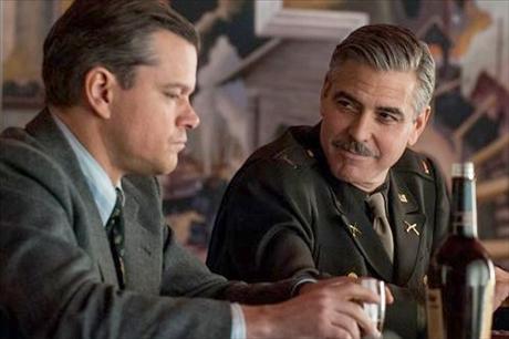 CLOONEY