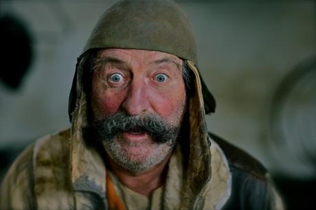 Kov�� z Podles�, Pol�vka