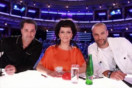 �esko Slovensko m� talent