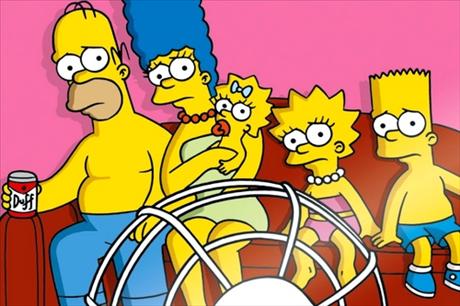 The Simpsons