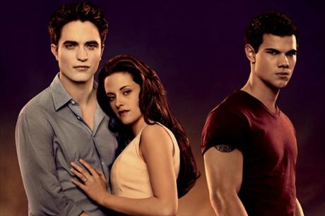 Twilight Saga
