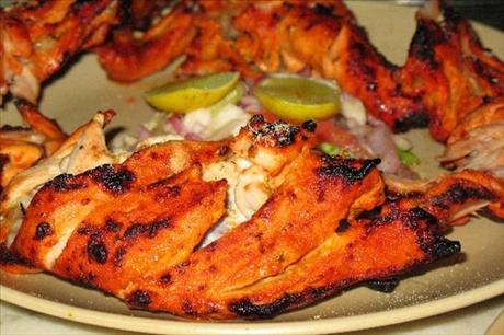 tandoori