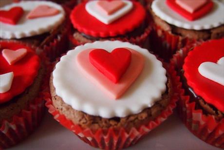 valentinsk� dorty