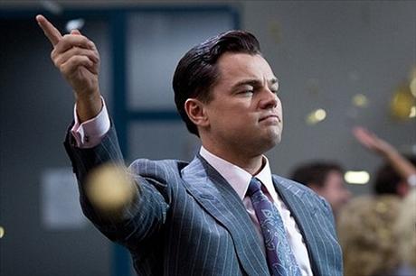 Vlk z Wall Street